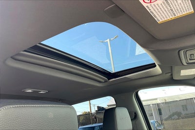 2021 GMC Sierra Denali