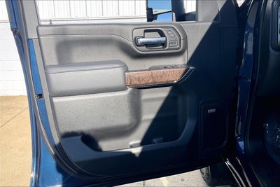 2021 GMC Sierra Denali