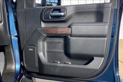 2021 GMC Sierra Denali