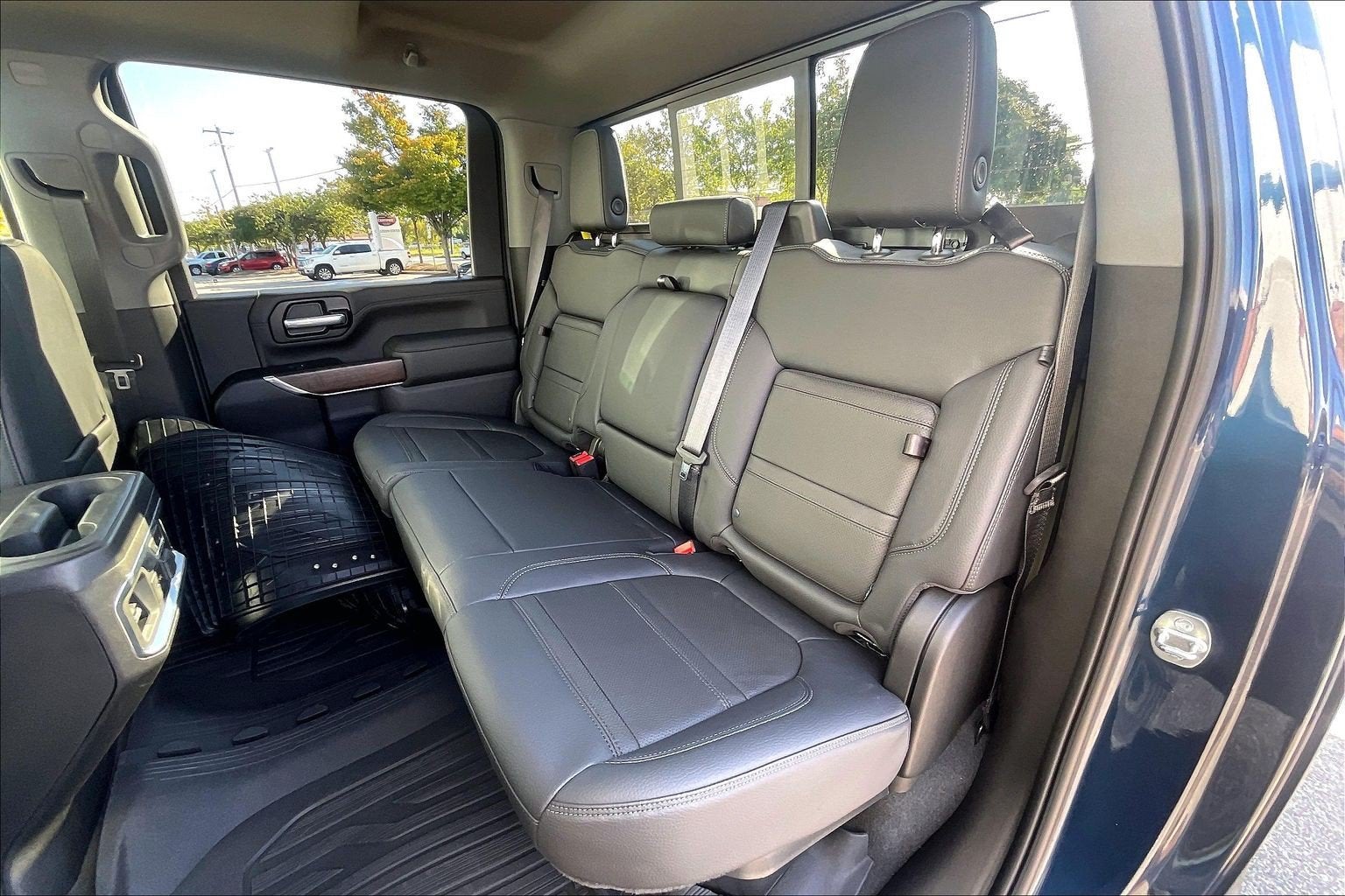 2021 GMC Sierra Denali