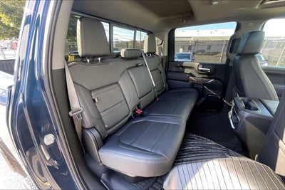 2021 GMC Sierra Denali