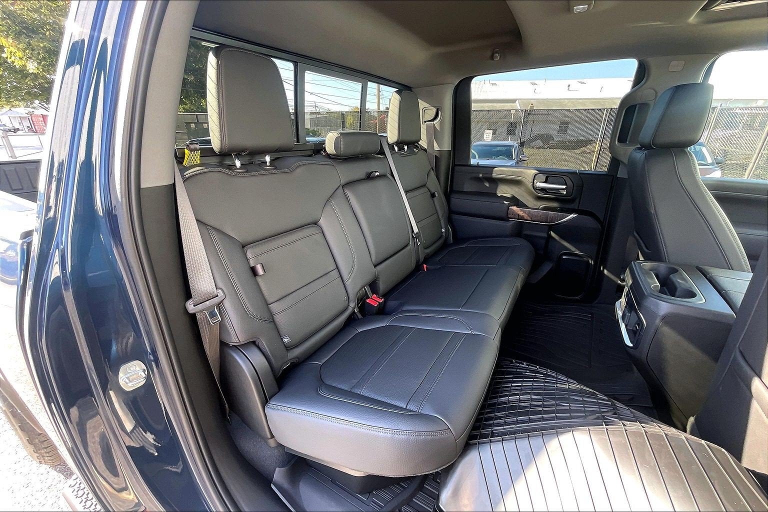 2021 GMC Sierra Denali