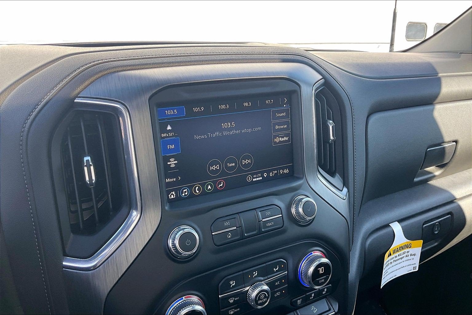 2021 GMC Sierra Denali