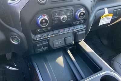 2021 GMC Sierra Denali