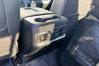 2021 GMC Sierra Denali