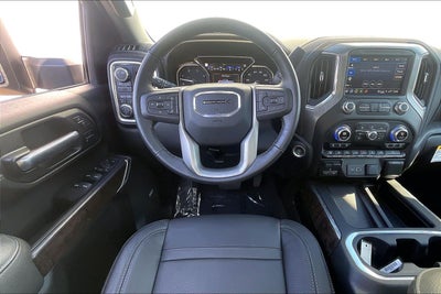 2021 GMC Sierra Denali