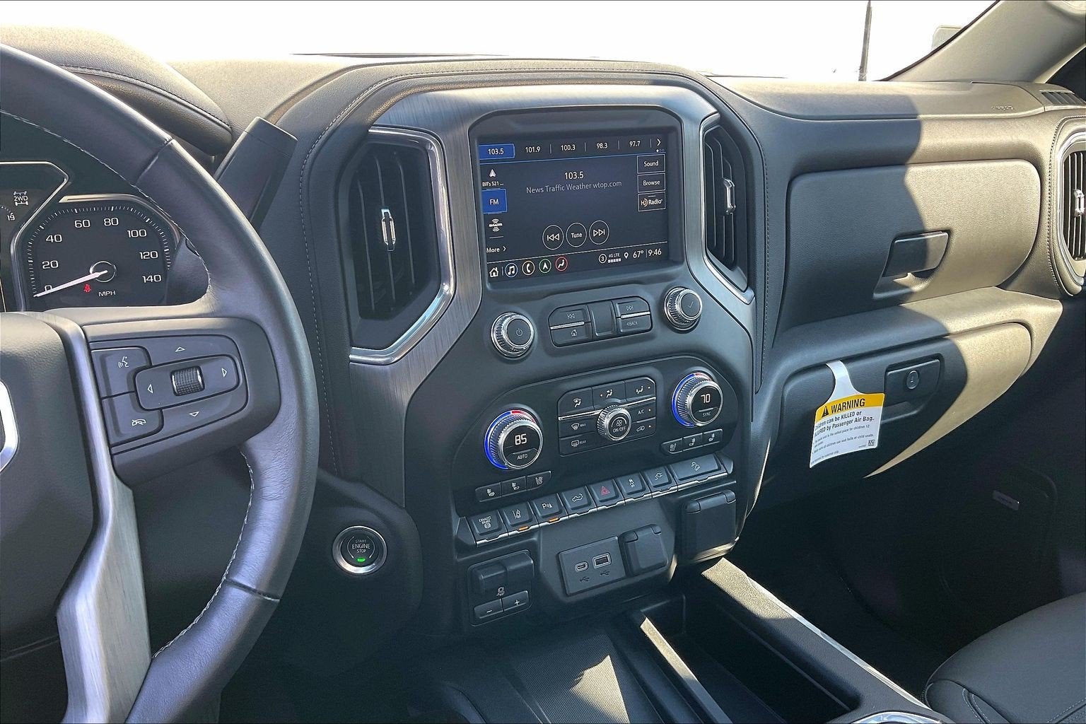 2021 GMC Sierra Denali
