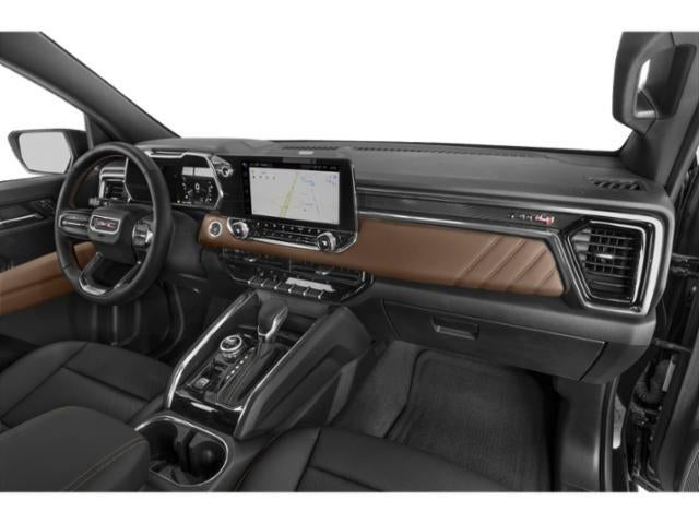2023 GMC Canyon 4WD AT4