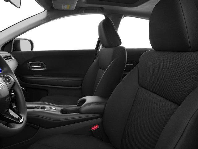 2017 Honda HR-V EX
