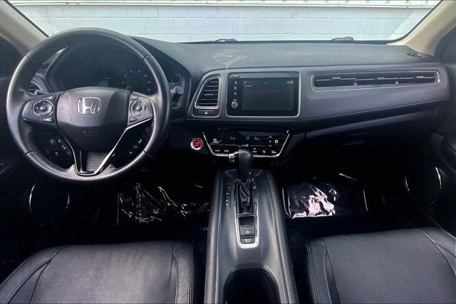 2019 Honda HR-V EX-L