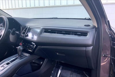 2019 Honda HR-V EX-L