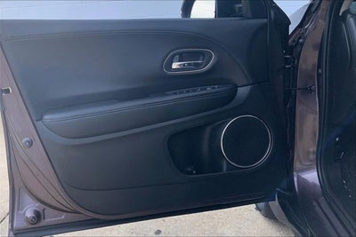 2019 Honda HR-V EX-L
