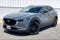 2025 Mazda Mazda CX-30 2.5 S Carbon Edition