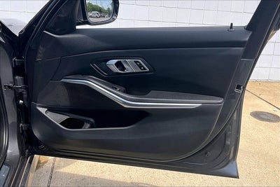 2022 BMW 330i 330i xDrive