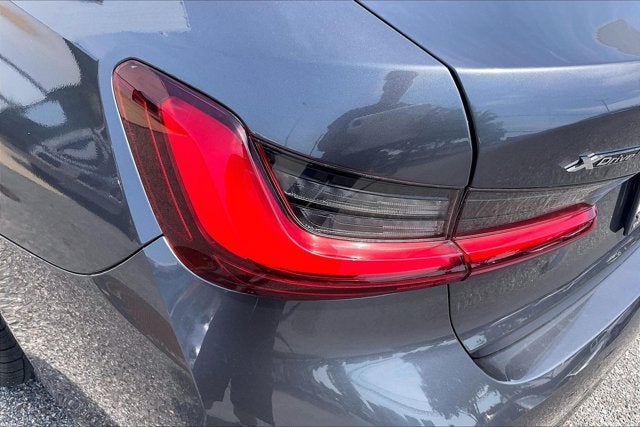 2022 BMW 330i 330i xDrive