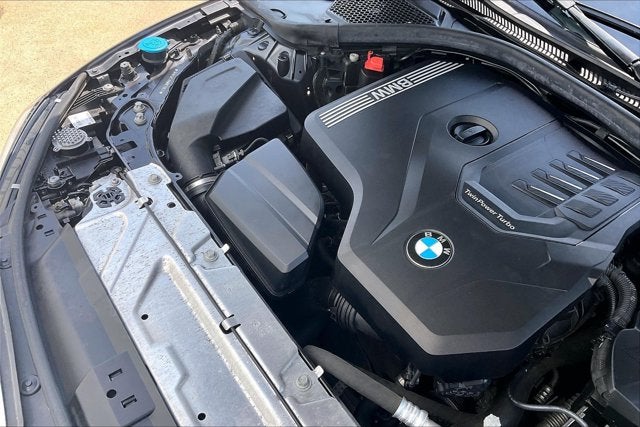 2022 BMW 330i 330i xDrive