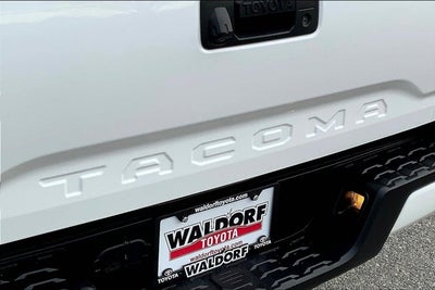 2019 Toyota TACOMA SR SR