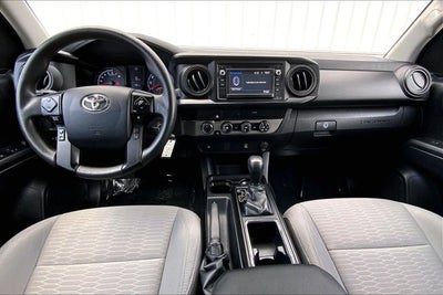 2019 Toyota TACOMA SR SR