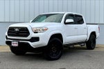 2019 Toyota TACOMA SR SR