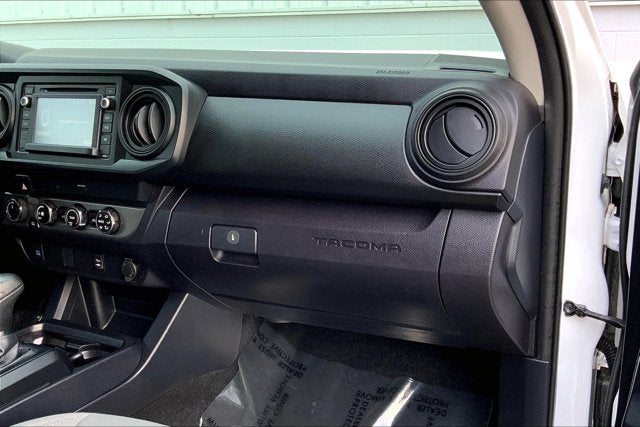 2019 Toyota TACOMA SR SR