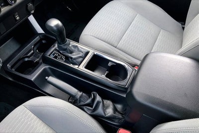 2019 Toyota TACOMA SR SR