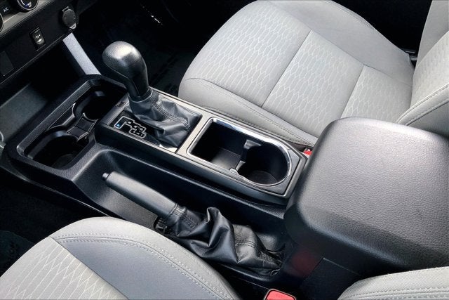 2019 Toyota TACOMA SR SR