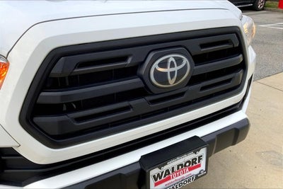 2019 Toyota TACOMA SR SR