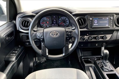 2019 Toyota TACOMA SR SR