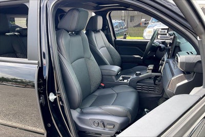 2024 Toyota Tacoma Limited