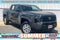 2025 Toyota TACOMA SR5 SR5
