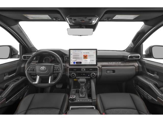 2025 Toyota Tacoma Limited