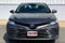 2020 Toyota Camry Hybrid Hybrid XLE