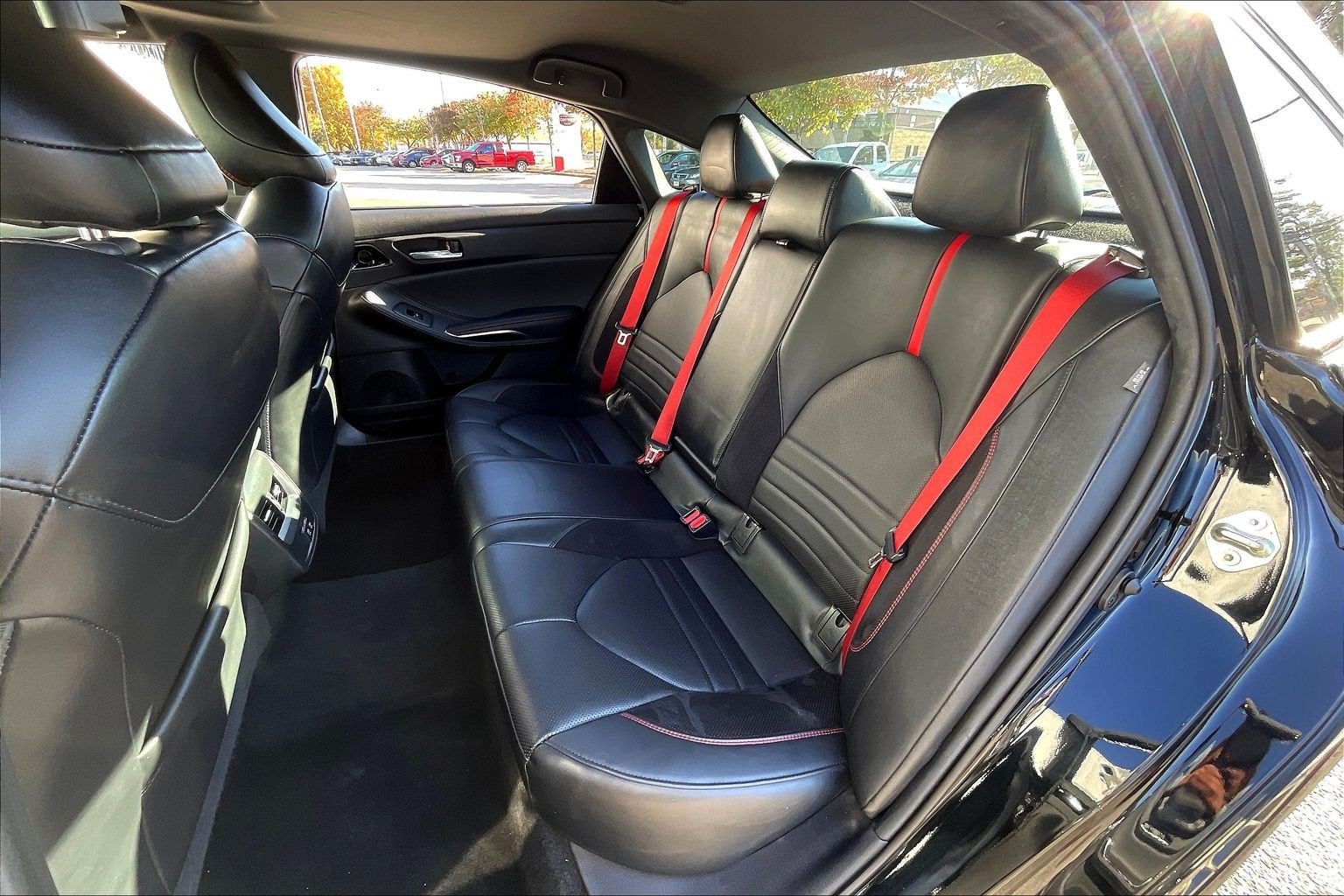 2020 Toyota Avalon TRD