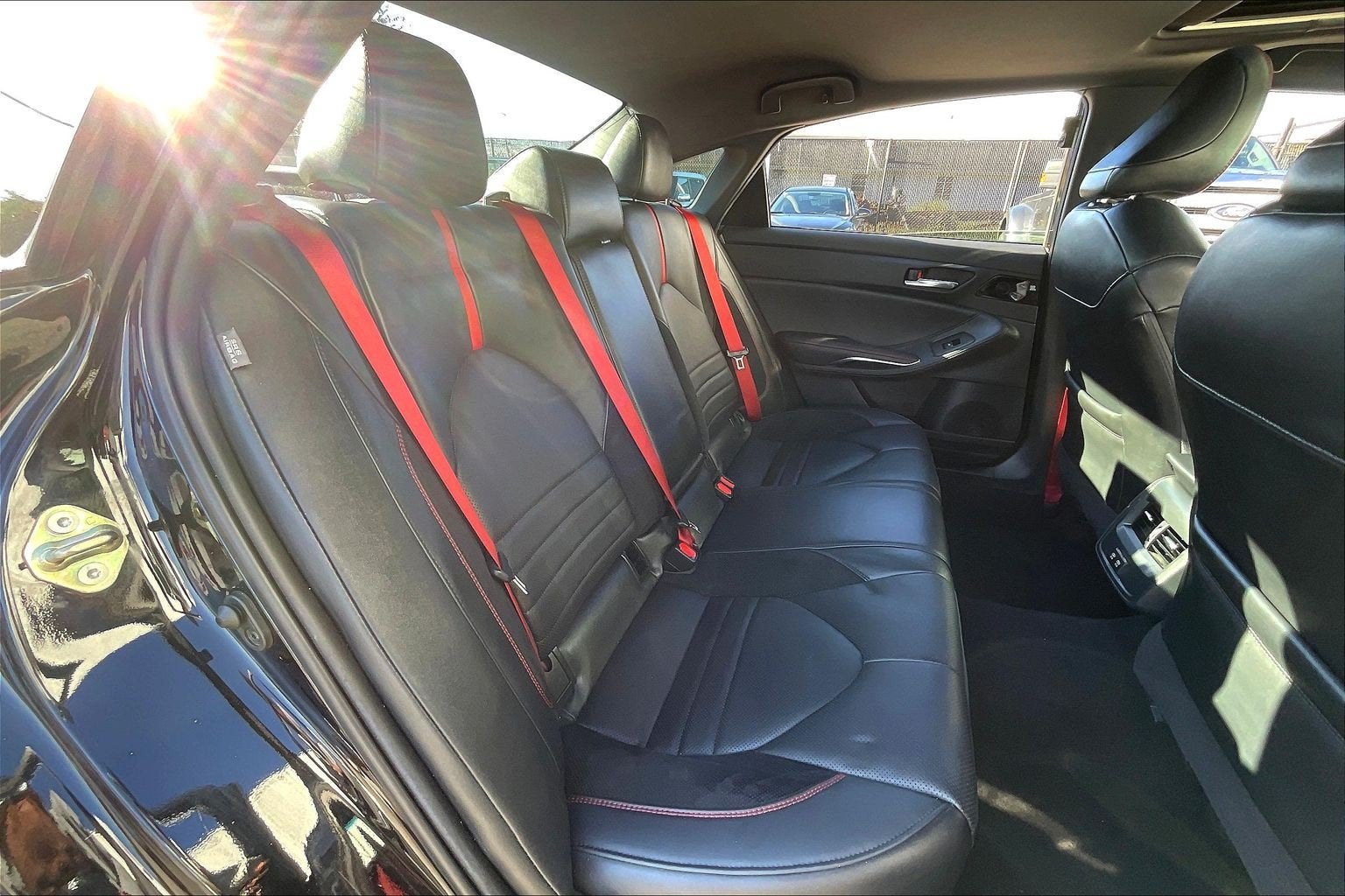 2020 Toyota Avalon TRD