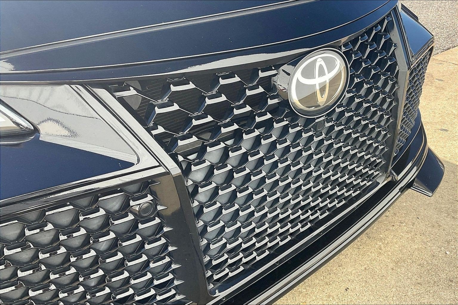 2020 Toyota Avalon TRD