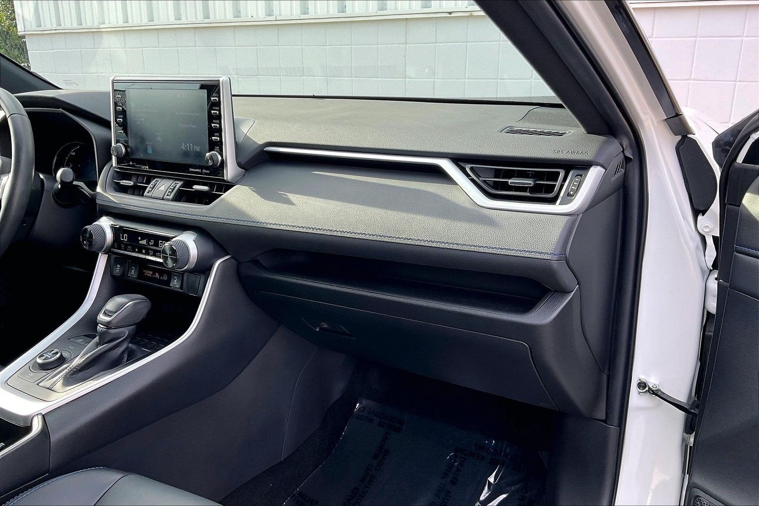 2022 Toyota RAV4 Hybrid Hybrid XSE