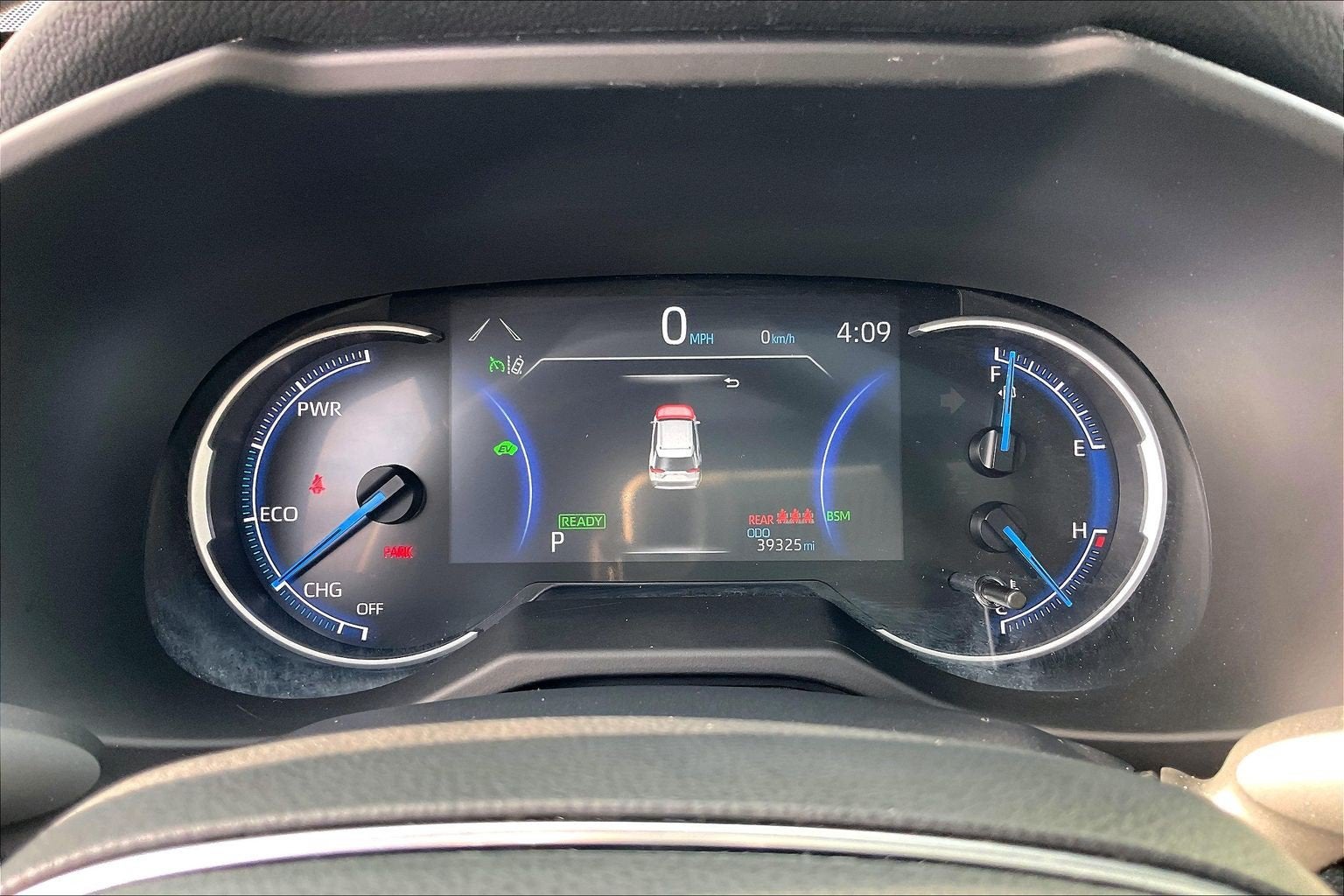 2022 Toyota RAV4 Hybrid Hybrid XSE