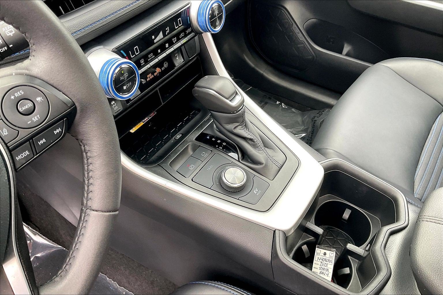 2023 Toyota RAV4 Hybrid Hybrid XSE