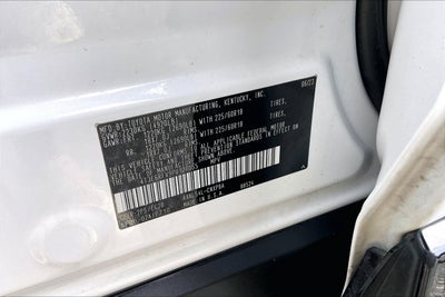 2023 Toyota RAV4 Hybrid Hybrid XSE