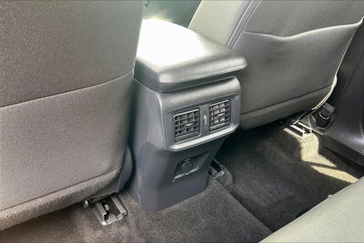2025 Toyota RAV4 Hybrid Hybrid LE