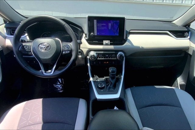 2023 Toyota RAV4 Hybrid Hybrid XLE