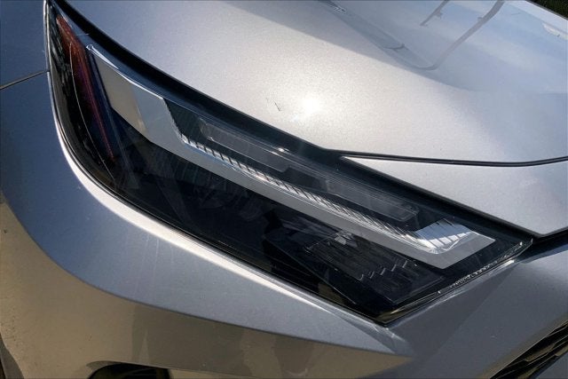2023 Toyota RAV4 Hybrid Hybrid XLE