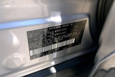 2023 Toyota RAV4 Hybrid Hybrid XLE
