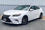 2018 Lexus ES 350 ES 350