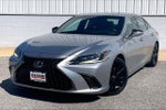 2023 Lexus ES 350 ES 350 F SPORT Handling