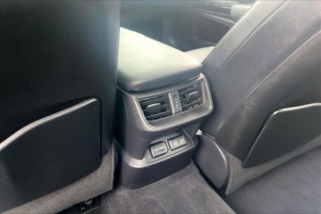 2023 Lexus ES 350 ES 350 F SPORT Handling