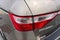 2013 Honda Odyssey Touring