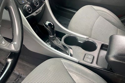 2014 Hyundai Sonata SE