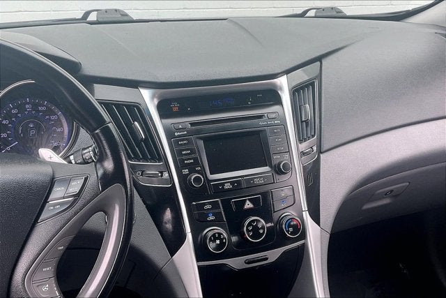 2014 Hyundai Sonata SE