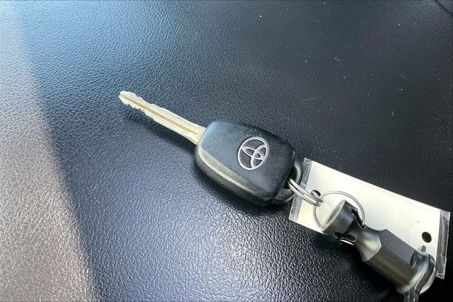 2019 Toyota Sequoia TRD Sport